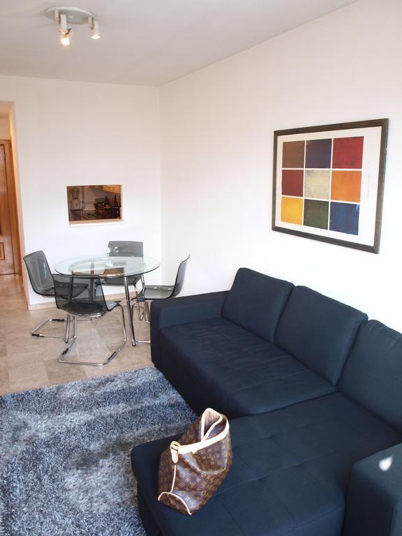 Stylish City Apartamentos Madrid Dış mekan fotoğraf