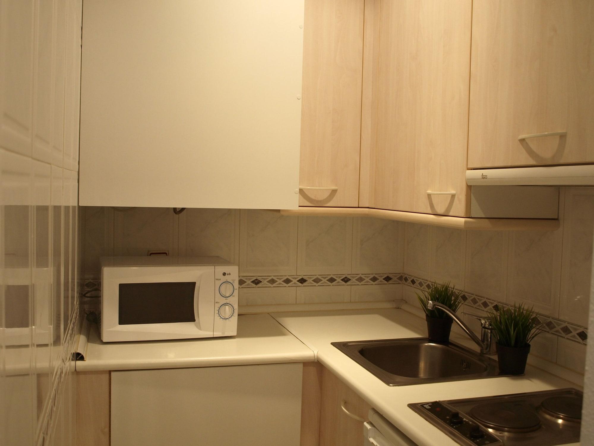 Stylish City Apartamentos Madrid Dış mekan fotoğraf
