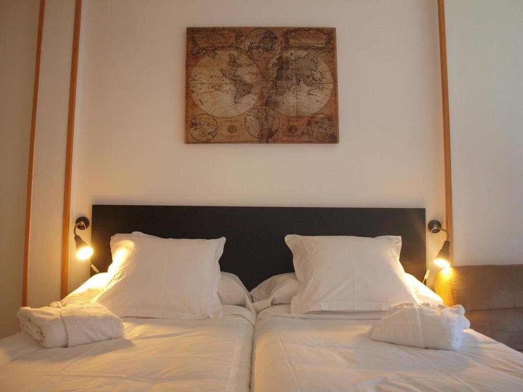 Stylish City Apartamentos Madrid Dış mekan fotoğraf