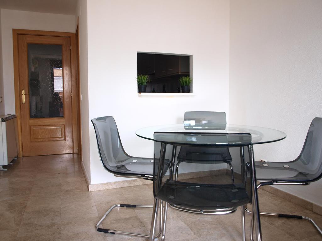 Stylish City Apartamentos Madrid Dış mekan fotoğraf