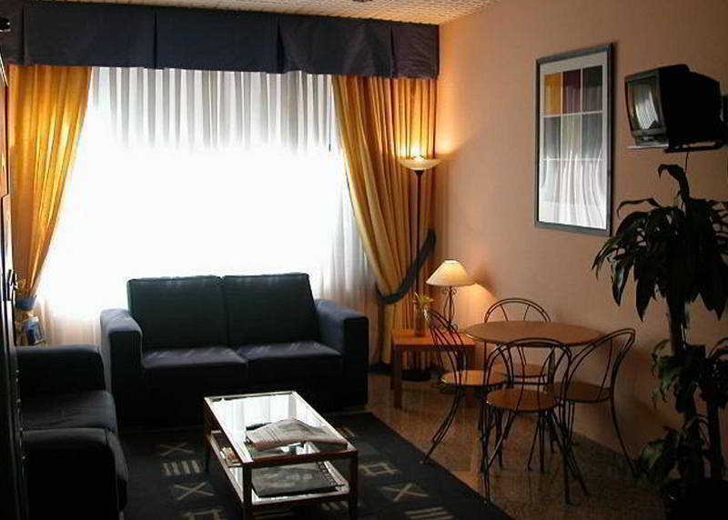 Stylish City Apartamentos Madrid Dış mekan fotoğraf