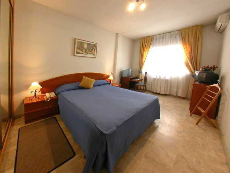 Stylish City Apartamentos Madrid Oda fotoğraf