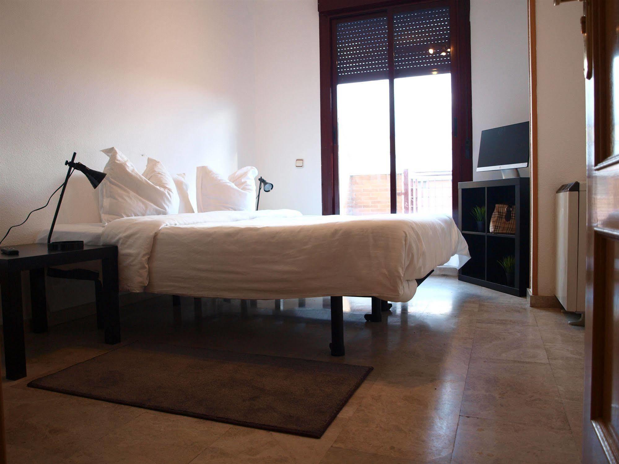 Stylish City Apartamentos Madrid Dış mekan fotoğraf