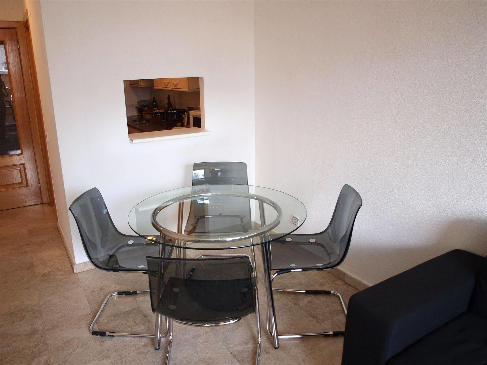 Stylish City Apartamentos Madrid Dış mekan fotoğraf