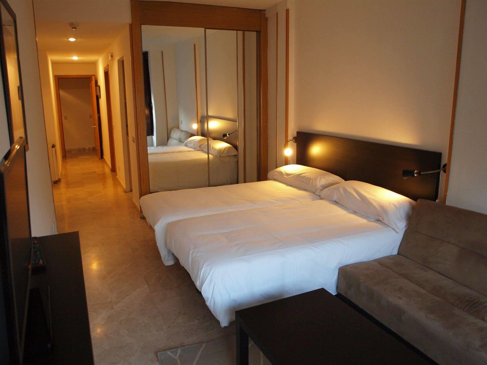 Stylish City Apartamentos Madrid Dış mekan fotoğraf