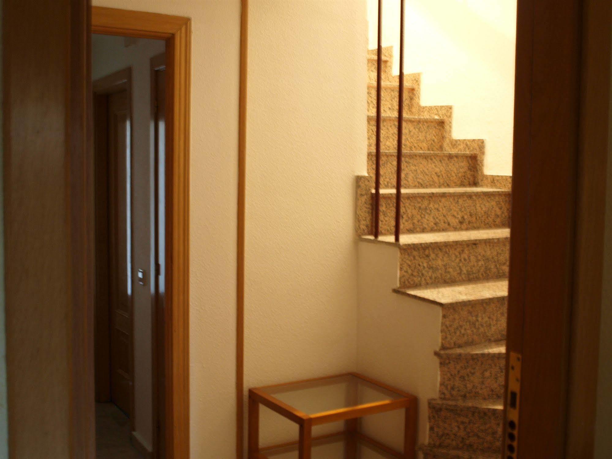Stylish City Apartamentos Madrid Dış mekan fotoğraf