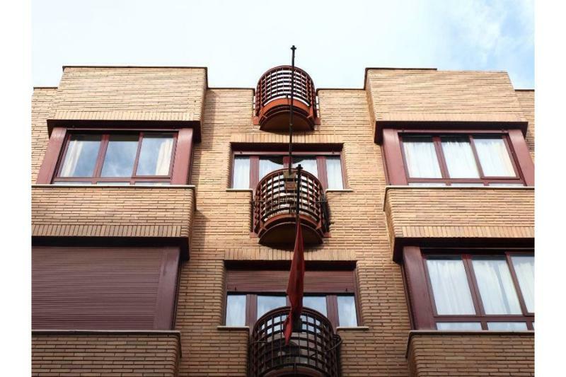 Stylish City Apartamentos Madrid Dış mekan fotoğraf