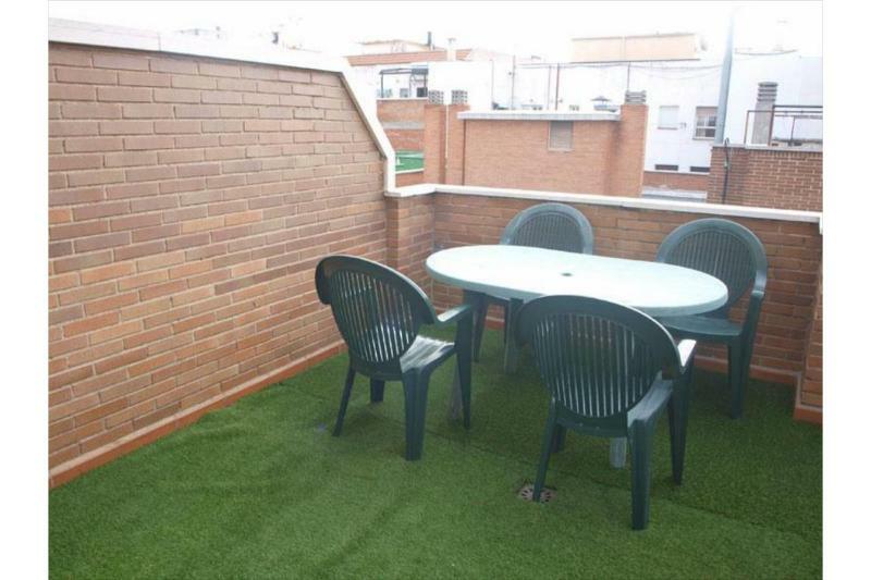 Stylish City Apartamentos Madrid Dış mekan fotoğraf