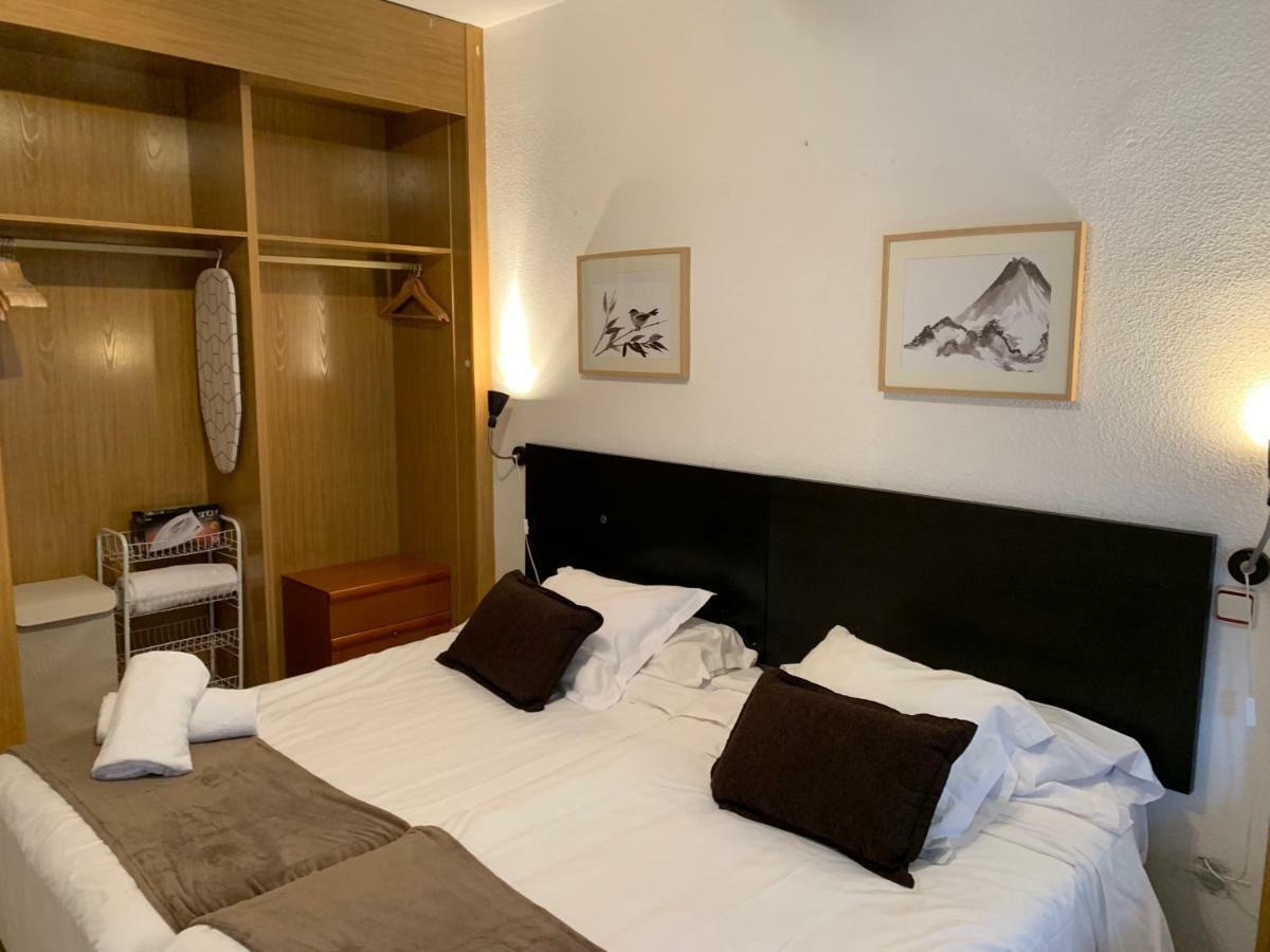 Stylish City Apartamentos Madrid Dış mekan fotoğraf