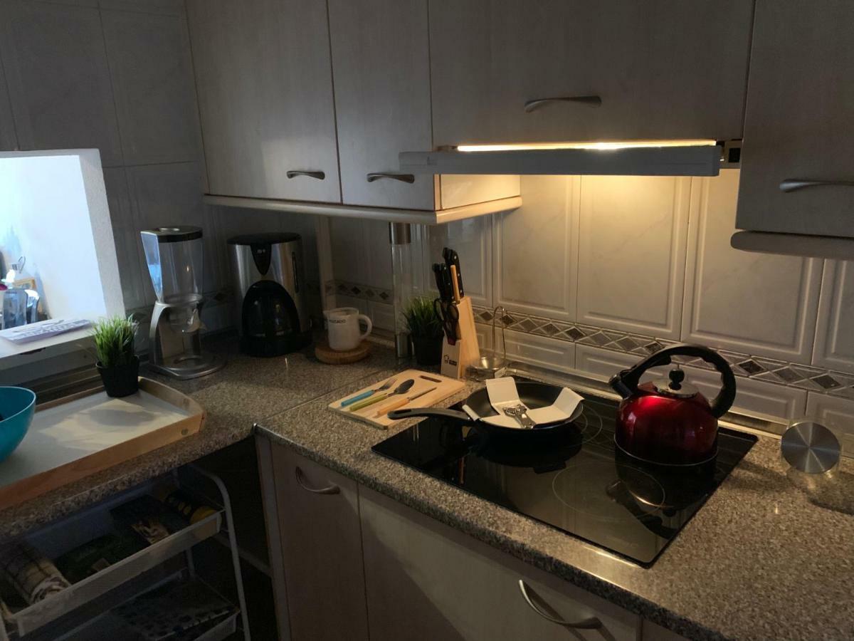 Stylish City Apartamentos Madrid Dış mekan fotoğraf