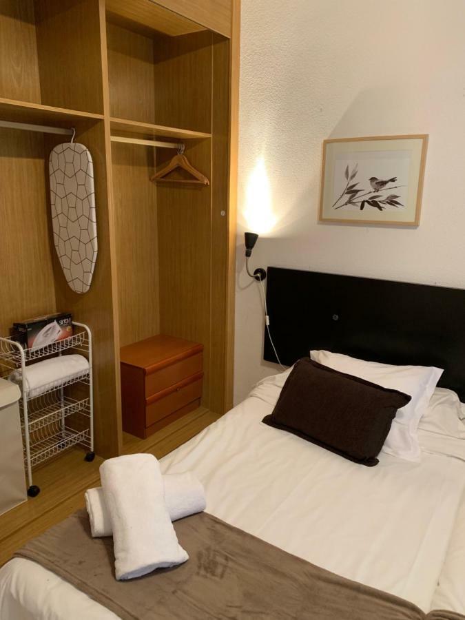 Stylish City Apartamentos Madrid Dış mekan fotoğraf