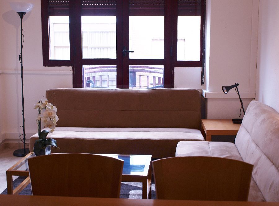 Stylish City Apartamentos Madrid Dış mekan fotoğraf